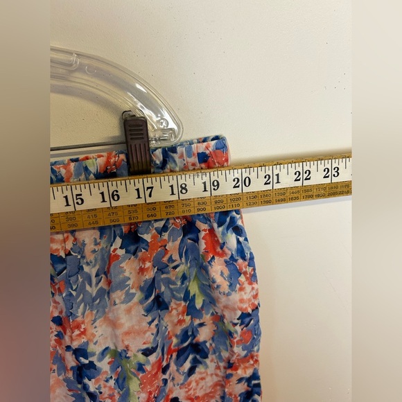 Cabernet by Sleep sense Pajama Pants  XL Floral 100% Cotton Pull on Comfortable - Picture 6 of 12